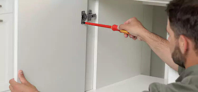 Screen Door Hinge Repair Kingston