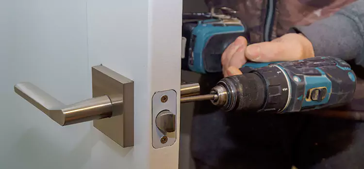 Brand Lock Repair and Specialty Services Kingston