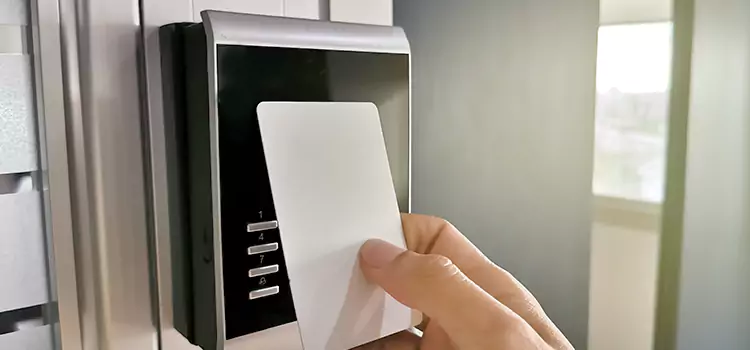 NMS Proximity Switch Door Systems Kingston