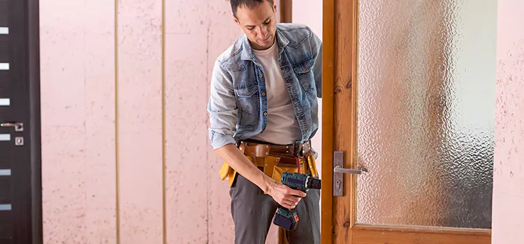 Door Glass Replacement Kingston