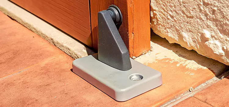 Aesthetic Door Stop Selection Kingston