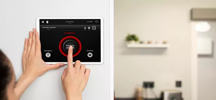 Blink Video Doorbell Installation Kingston