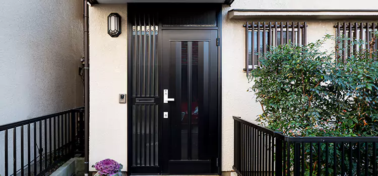 Popular Exterior Door Options in Kingston, NY