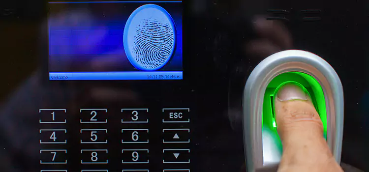 Your Trusted Partner for Secure Access in Kingston, NY