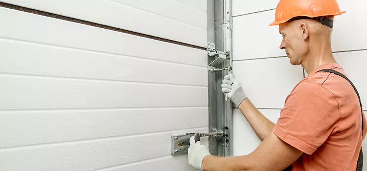 Why Choose Us for Garage Door Lock Services in Kingston, NY?