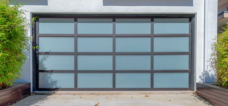 Why Choose Us for Garage Door Care in Kingston, NY?