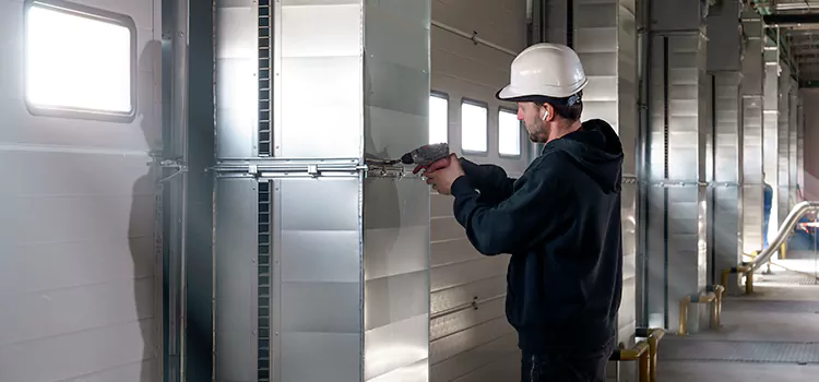Prompt and Professional Garage Door Service in Kingston, New York