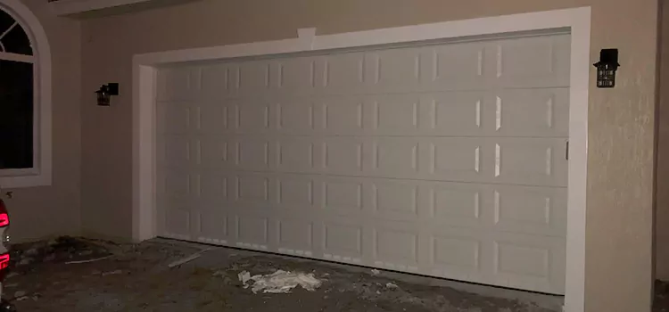 Garage Door Coil Replacement Kingston