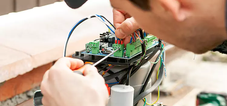 Specialized Brand Gate Motor Repairs Kingston