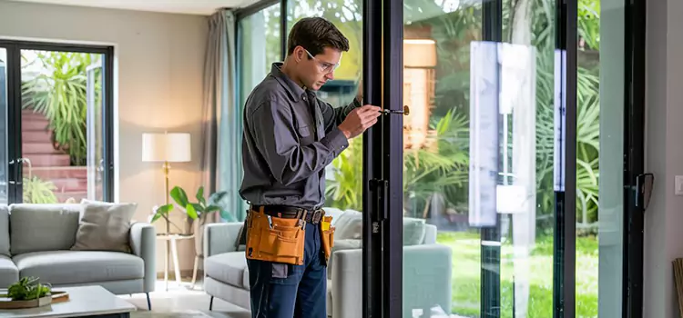 Why Choose Us for Your Glass Door Needs in Kingston, NY?
