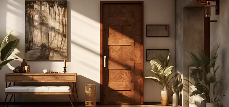 Specialty Interior Doors Kingston