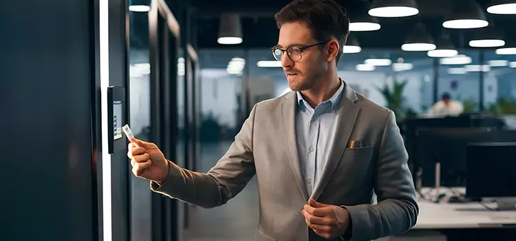Our Commitment to Keycard Security Excellence in Kingston, NY