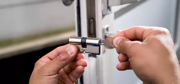 Lock Change Locksmiths Kingston