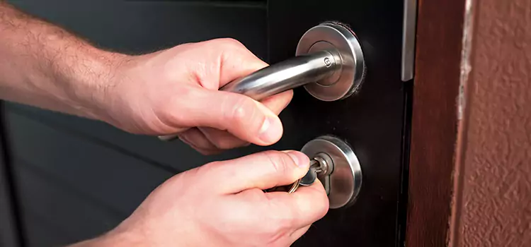 Master Key Control and Audits Kingston