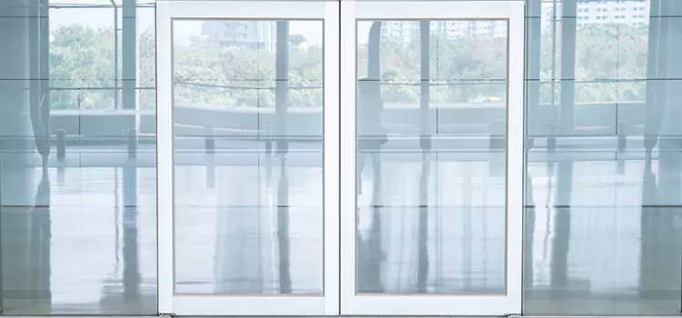 Mobile Sliding Screen Door Replacement Kingston