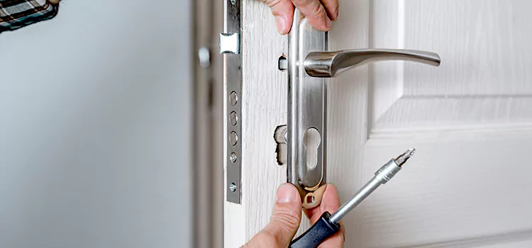 New Door Frame Installation Kingston