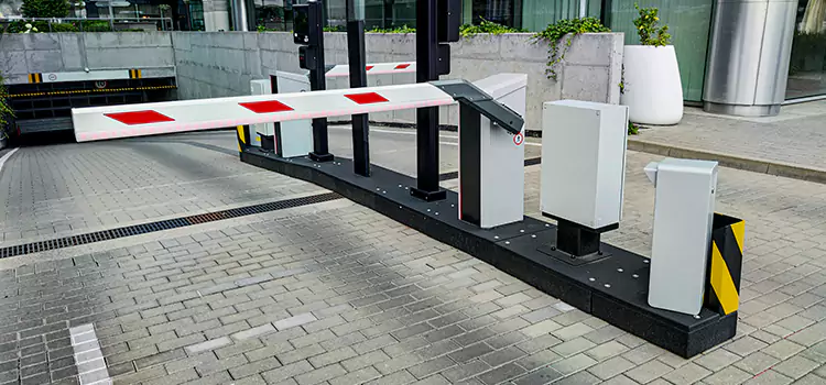 Custom Gate Design & Integration Kingston