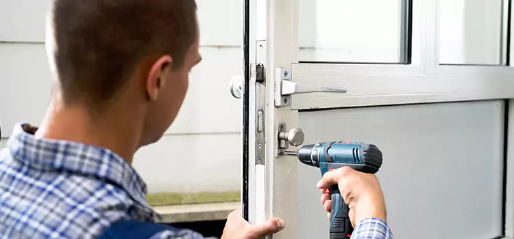 Experienced and Reliable Technicians Kingston