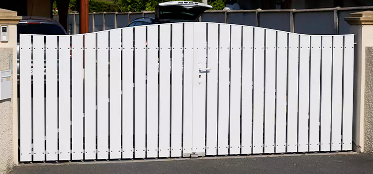 Why Choose Us for Residential Gate Repair in Kingston, NY?