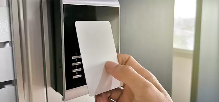 Advanced RFID Technology Integration in Kingston, NY