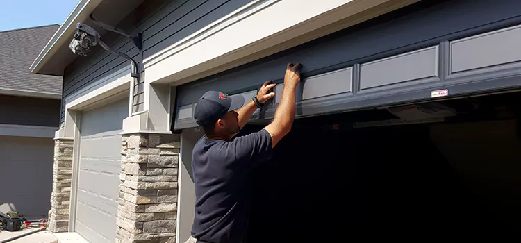 Janus Roll Up Doors Kingston