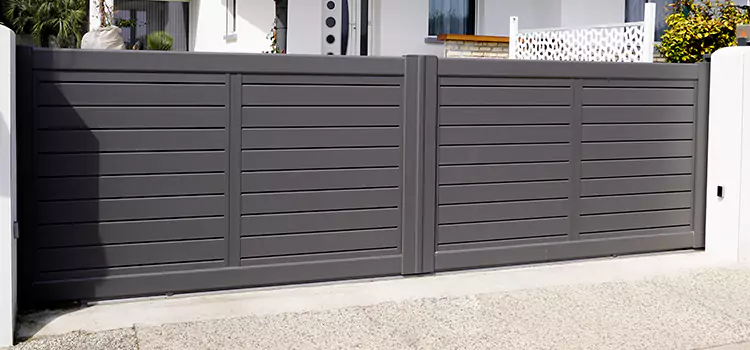 Automatic Gate Fence Kingston