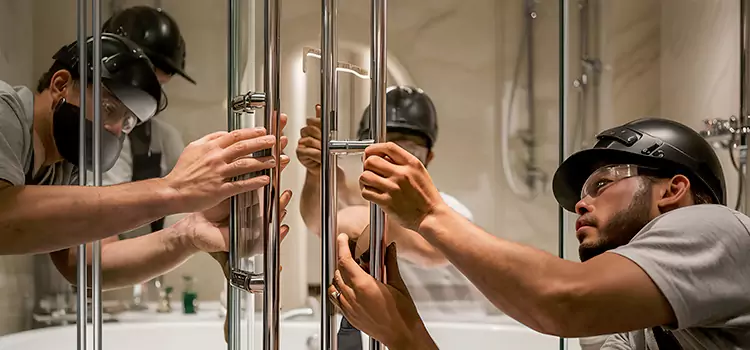 Shower Door Replacement Cost Kingston