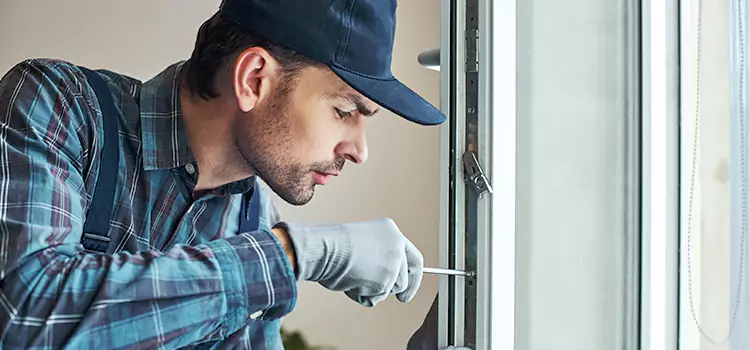 Emergency Response for Latch Issues Kingston