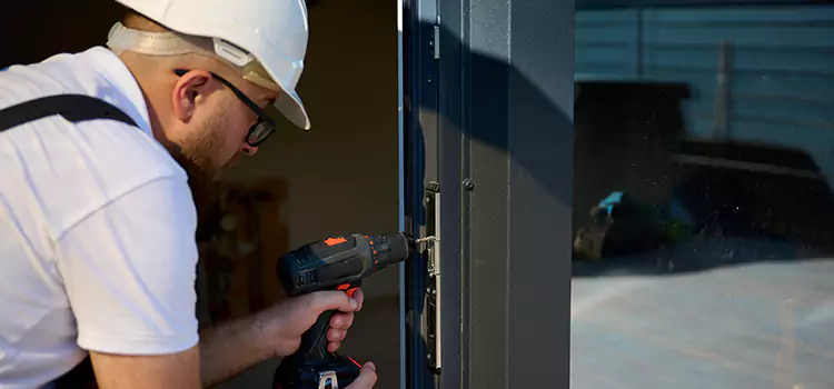 Aluminium Sliding Door Lock Fitting Kingston