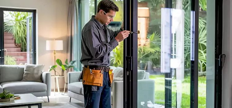 Sliding Door Maintenance Kingston