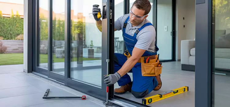 Patio Door Replacement Kingston