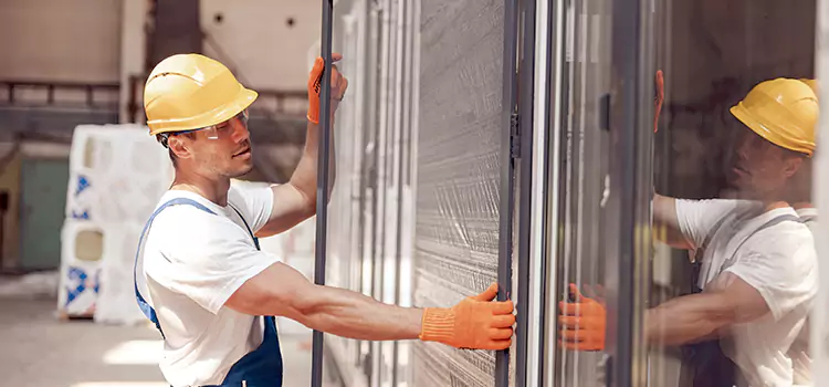 Sliding Door Mesh Replacement Kingston