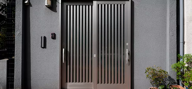 Specialized Steel Door Services in Kingston, NY