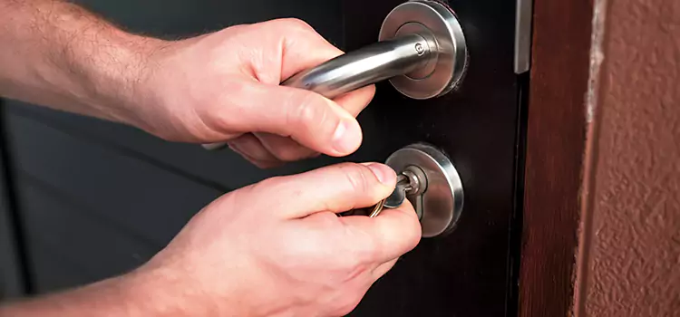 Door Closer Repair & Installation Kingston
