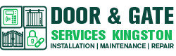 Door & Gate Services Kingston