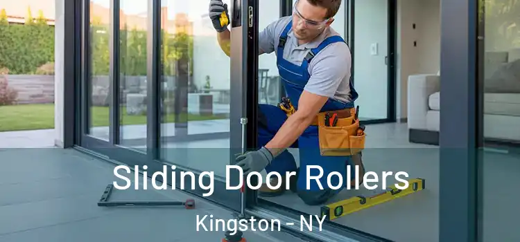 Sliding Door Rollers Kingston - NY